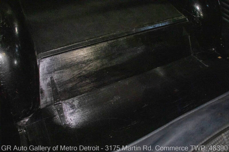 1969 Volkswagen Beetle