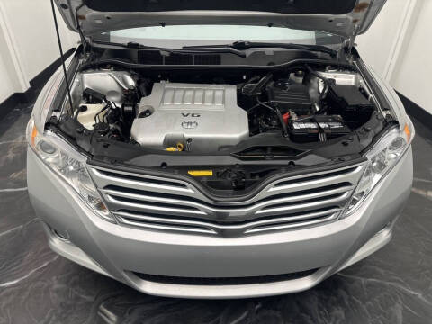 2009 Toyota Venza AWD V6