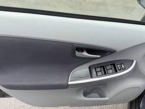 2011 Toyota Prius Five