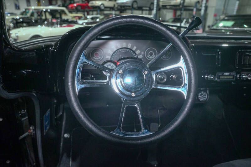 1963 Chevrolet C10