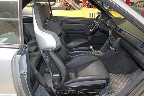 1991 Mercedes-Benz 300-Class