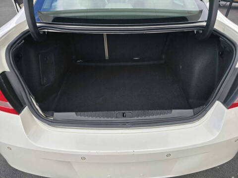 2012 Buick Verano Leather Group