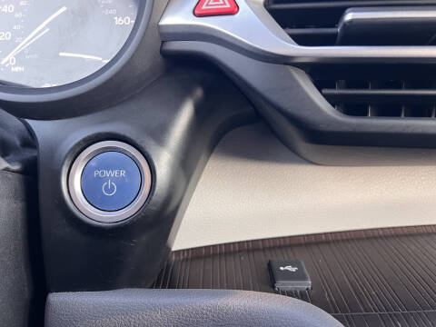 2021 Toyota Sienna XLE 8-Passenger