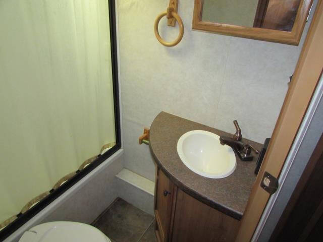 2012 SUNSET TRA T26BH