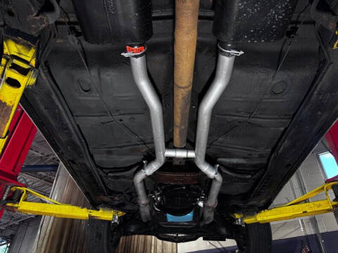 1972 Pontiac Grand Prix