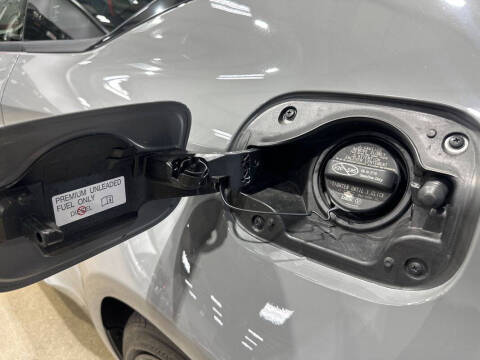 2023 Lexus RC 350 F SPORT