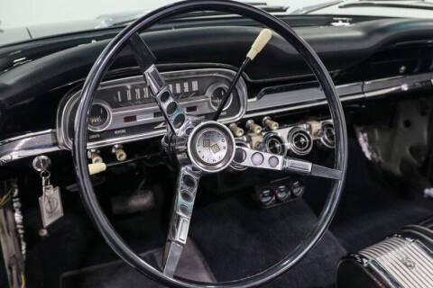 1963 Ford Falcon