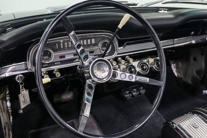1963 Ford Falcon