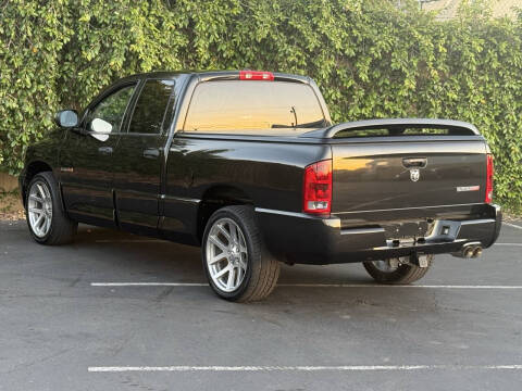 2006 Dodge Ram 1500 SRT-10