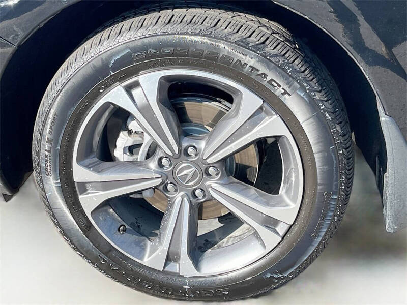 2023 Acura RDX SH-AWD w/Advance