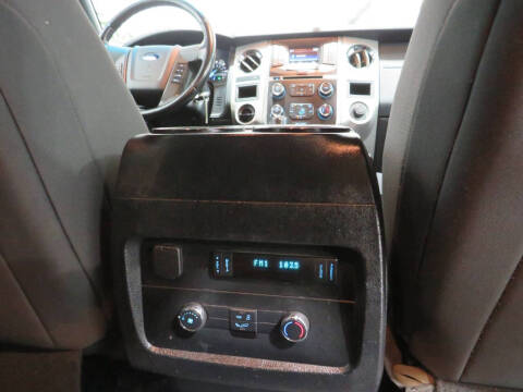 2016 Ford Expedition EL XLT