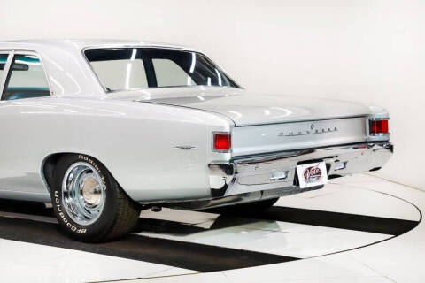 1967 Chevrolet Chevelle
