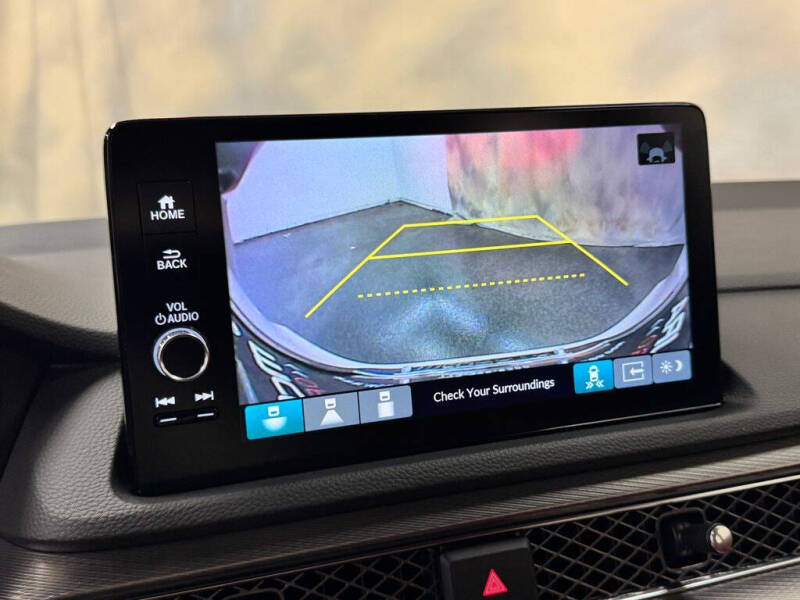 2026 Acura Integra w/Tech w/A-SPEC