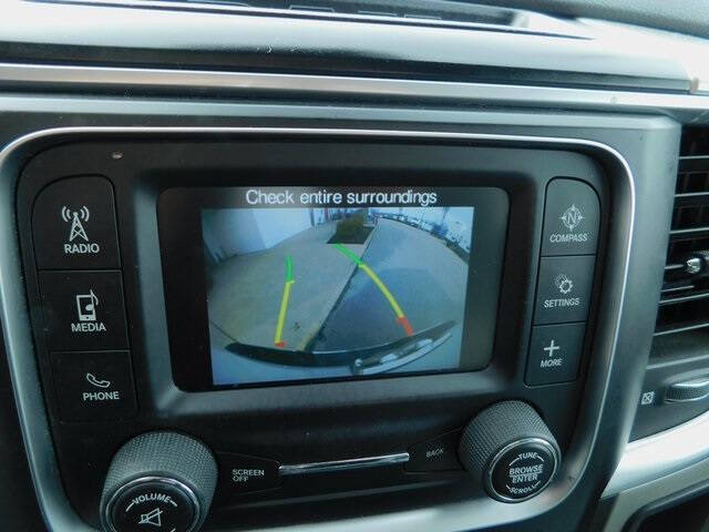 2020 RAM 1500 Classic SLT