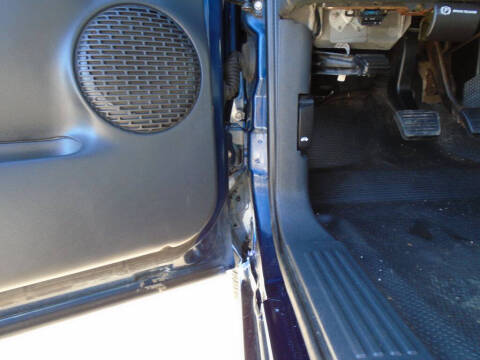 2002 Chevrolet Silverado 1500 Work Truck