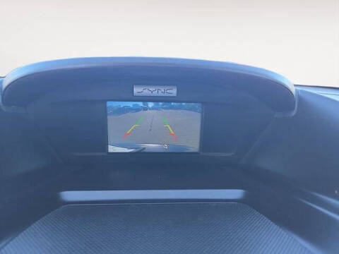 2017 Ford C-MAX Energi SE