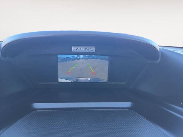 2017 Ford C-MAX Energi SE