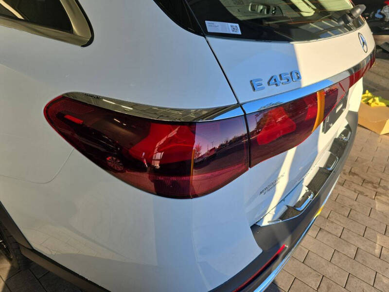 2026 Mercedes-Benz E-Class E 450 4MATIC All-Terrain