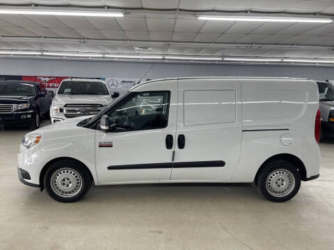 2022 RAM ProMaster City