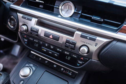 2015 Lexus ES 350