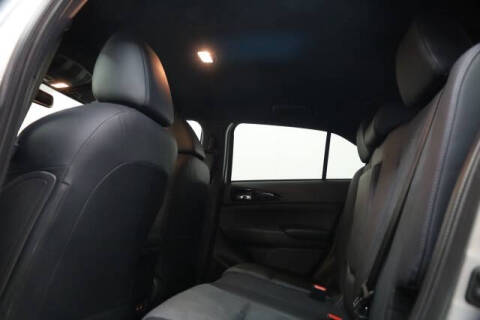 2026 Mitsubishi Eclipse Cross Black Edition