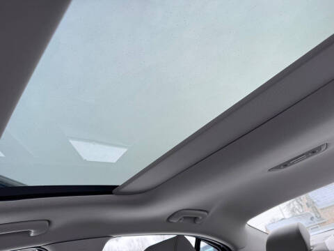 2019 Genesis G70 2.0T Advanced