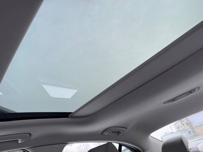 2019 Genesis G70 2.0T Advanced