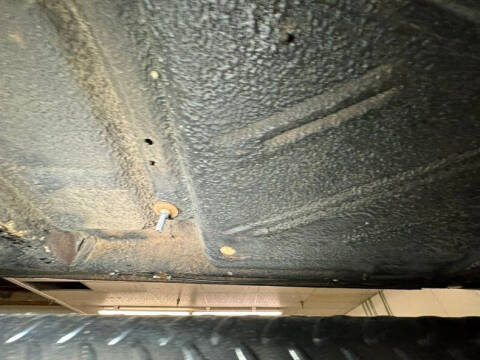 1962 Ford Thunderbird