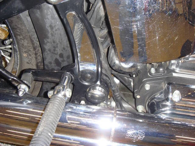 2003 Harley-Davidson Softail®