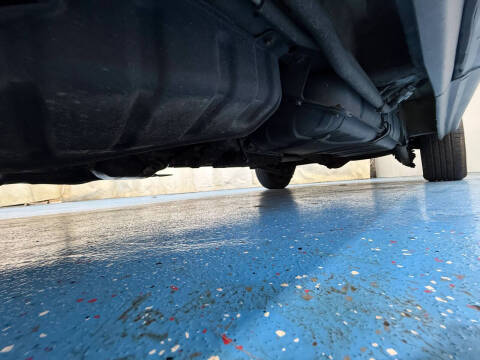 1995 Toyota Previa DX