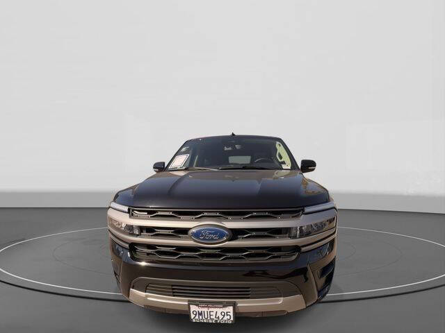 2024 Ford Expedition XLT