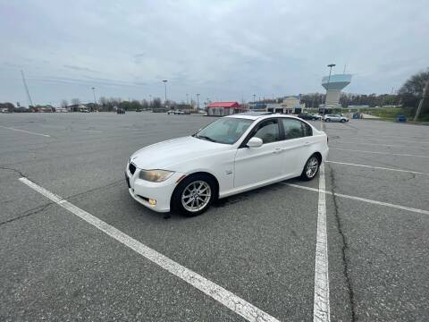 2010 BMW 3 Series for sale at Concord Auto Mall in Concord NC