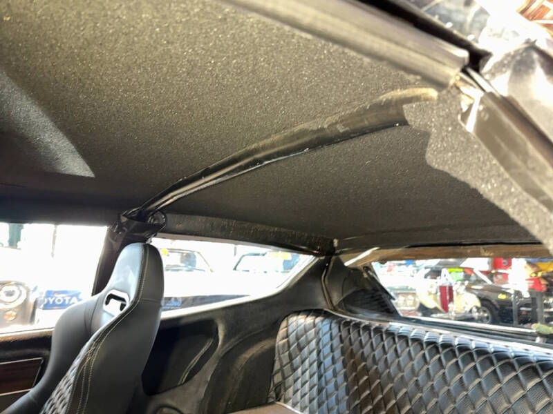 1976 Lotus Elite