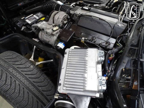 1994 Chevrolet Corvette