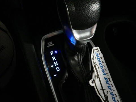 2019 Hyundai Santa Fe SE 2.4L