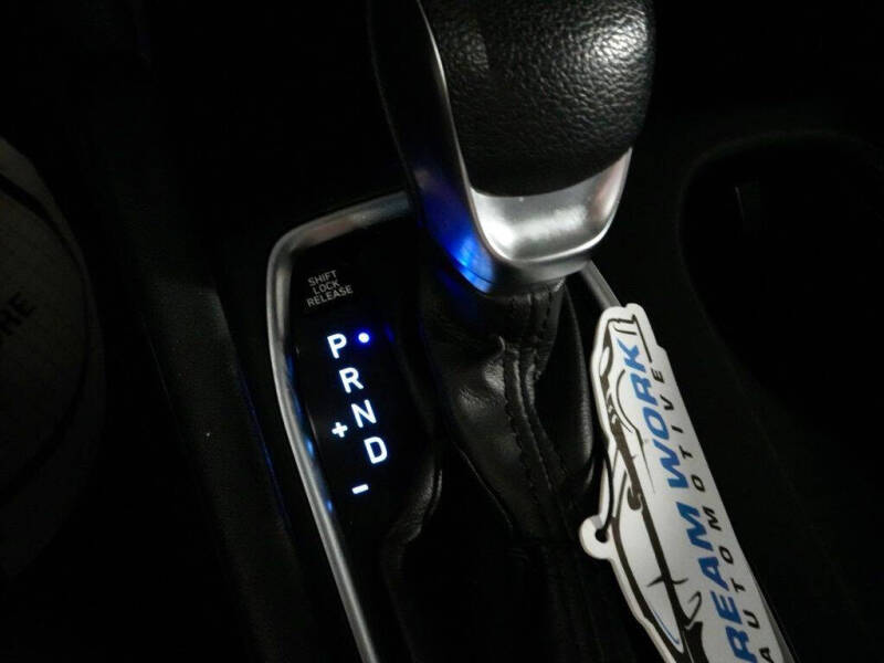 2019 Hyundai Santa Fe SE 2.4L