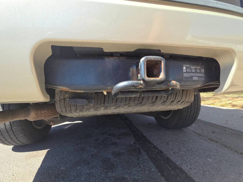 2010 Ford Explorer Eddie Bauer