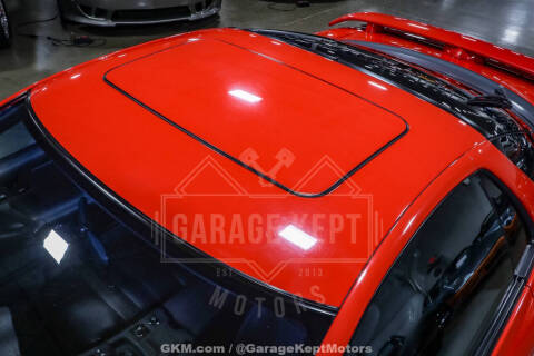 1995 Mitsubishi 3000GT VR-4 Turbo