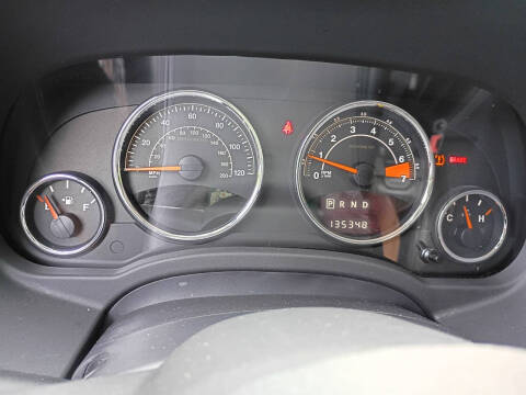 2017 Jeep Compass High Altitude