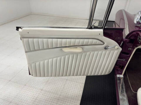 1956 Ford Crown Victoria