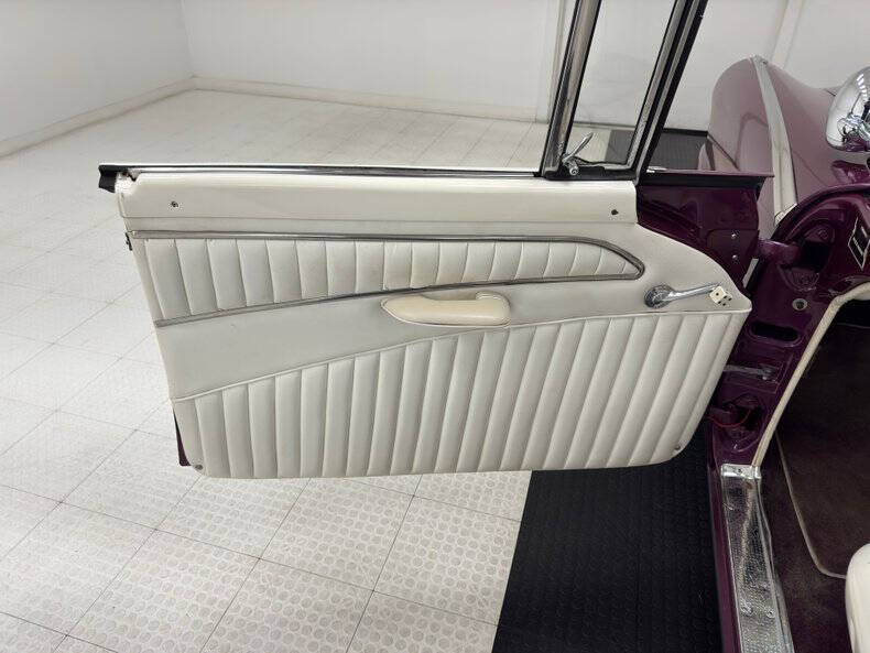 1956 Ford Crown Victoria