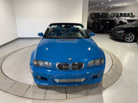 2004 BMW M3