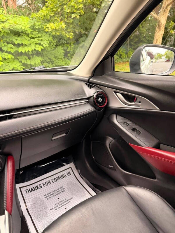 2016 Mazda CX-3 Touring