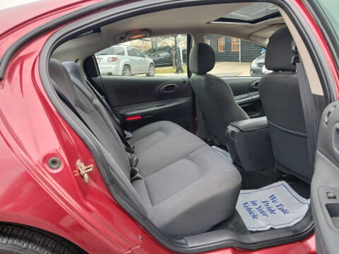 2002 Dodge Intrepid R/T