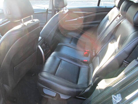 2014 BMW 5 Series 535i xDrive Gran Turismo