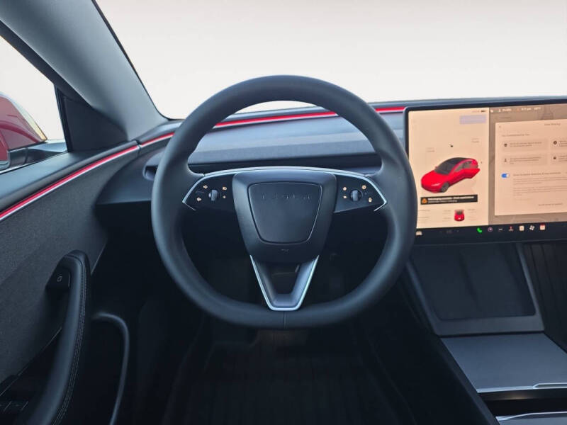 2024 Tesla Model 3 Long Range