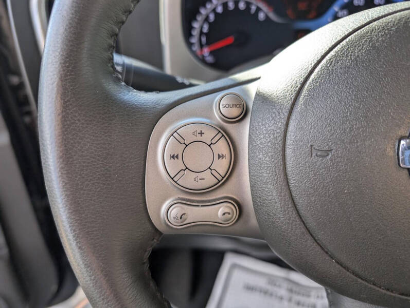 2011 Nissan cube 1.8 S Krom Edition