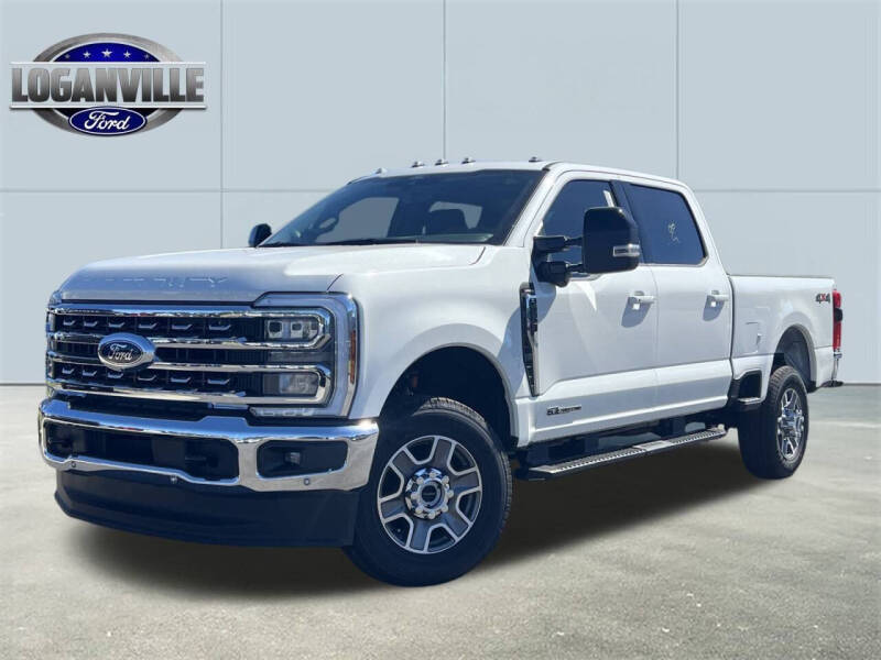 2026 Ford F-250 Base's photo