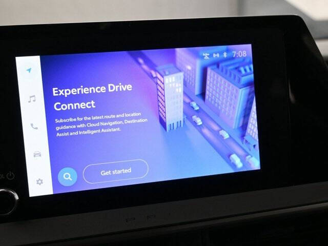 2023 Toyota Prius LE