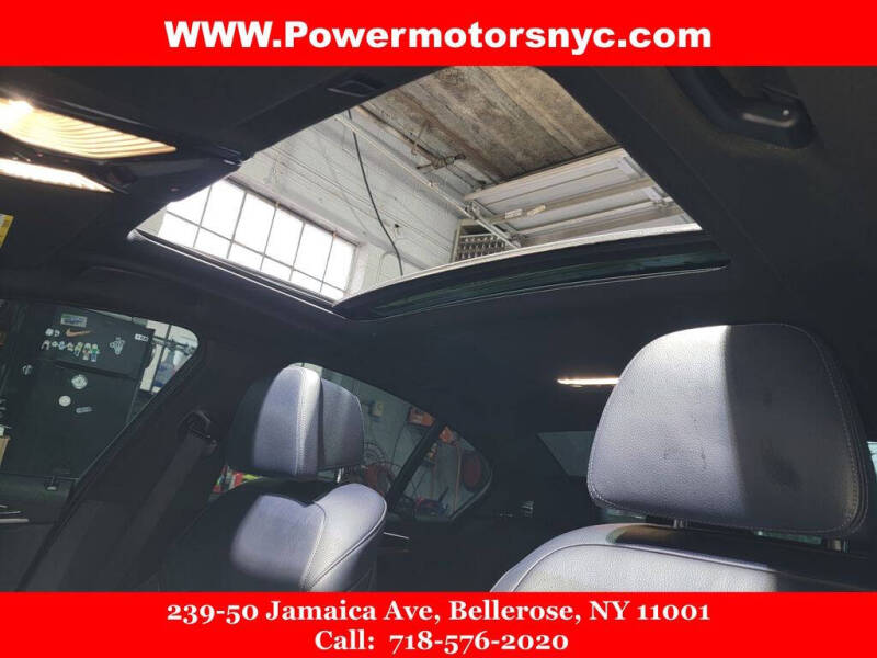 2020 BMW 5 Series 530i xDrive